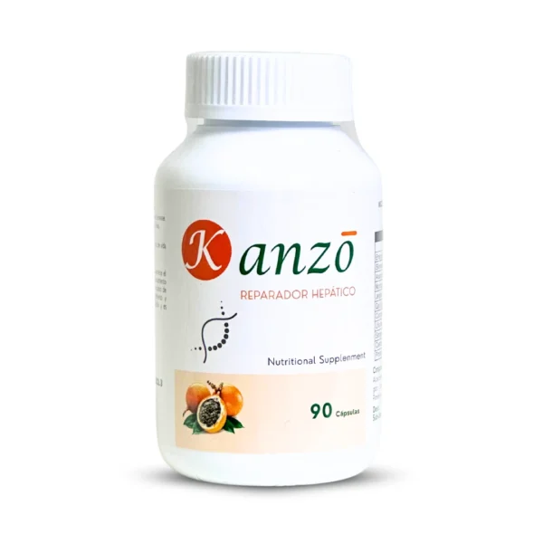 Kanzo - Sistema Hormonal