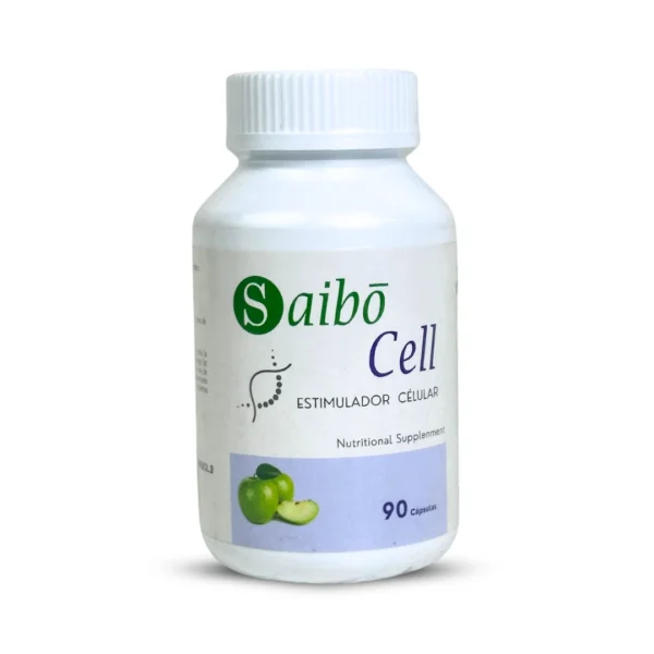 Saibo Cell - Sistema Circulatorio