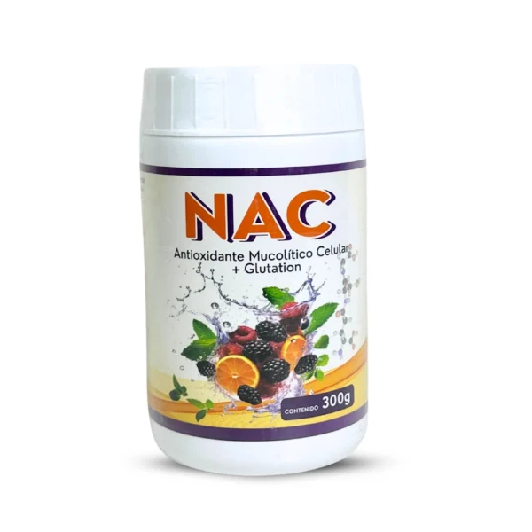 NAC - Sistema Linfático