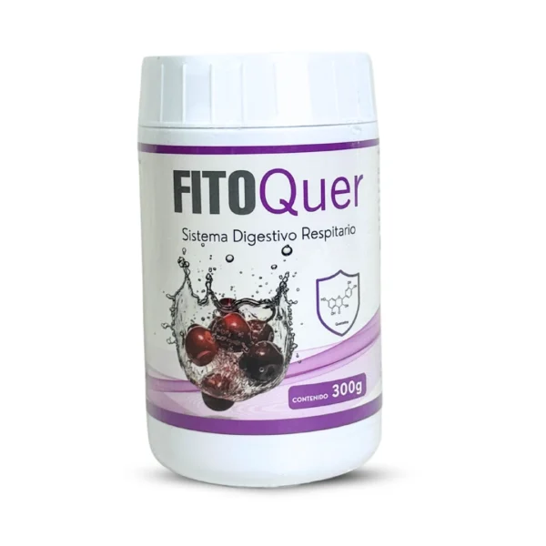 FITOQuer - Sistema Respiratorio