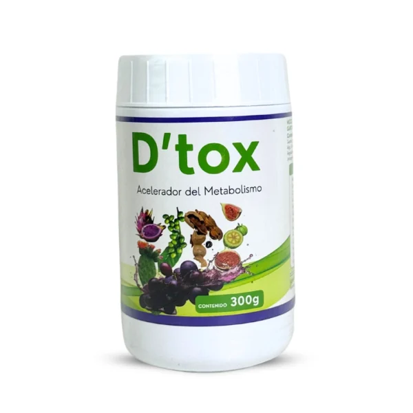 D'tox - Sistema Urinario