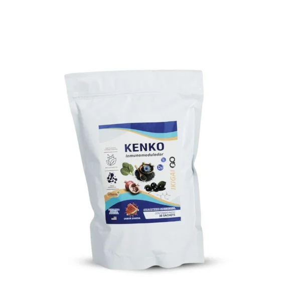KENKO - Sistema Inmunomodulador